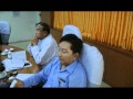 Burma roadmap towards 2015