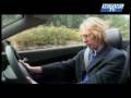 The Fast Lane car test convertible Volvo C70