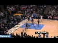 NBA - Denver Nuggets 2010-2011 mix (HD)