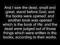 videos de If You Died Today