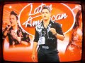 latin american idol 2008    audicion argentina