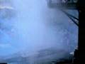 USJ ウォーターワールド waterworld