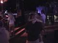 Lake Ozark - Live Band & Foam - Shady  Gators - June 28 2008