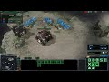 HD Starcraft 2 Halu v PainUser p14