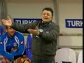 KASIMPASA 0 - 2 BURSASPOR MACIN GENIS OZETI VE GOLLERI (10.03.10 - 18'INCI HAFTA ERTELEME MACI)