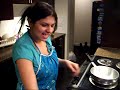 stuffed eggplant, stuffed brinjal, bharve baingan, easy eggplant recipe