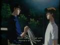 Initial D Holding Out for a Hero