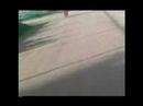 rusti en bicicleta