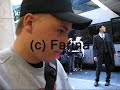 14.6.08 Tokio Hotel in Germany at the Hotel 14.6.08 Tokio Hotel in Germany at the Hotel