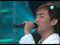 Hong Jun Yang singing Jie Kou on Project superstar