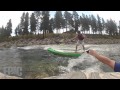 EPIC River Surfing