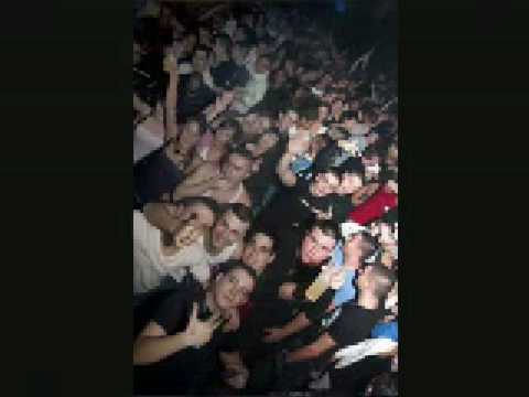 Evento Musical (Animación Blanquito)