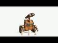 WallE meets cups
