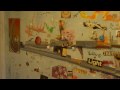 The Love Machine-Super Rube Goldberg Pitagora Suichi Psychedelic Poetic Association Machine
