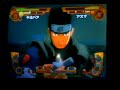 Naruto Accel 2: Chiyo vs Asuma