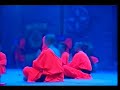 shaolin kung fu part 1/11
