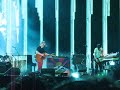 Radiohead - Fake Plastic Trees pt. 2 - APW Night 2 8/9/08 Radiohead - Fake Plastic Trees pt. 2 - APW Night 2 8/9/08