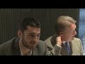 Frank Warren - Nathan Cleverly - PC Part Two