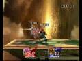Flight of the Falcon Finals (1)