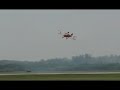 2008 Quebec International Airshow - Gene Soucy/Teresa Stokes