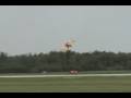 2008 Quebec International Airshow - Gene Soucy/Teresa Stokes