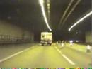 M25 clockwise heading for Junction 27 North bound Harlow