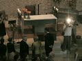 Casament de Maria Gracia a l'Esglesia de Fontcoberta amb el grup Magueia