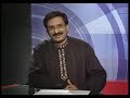 Zaid Hamid vs Bharat Varma on KAL TAK Show (Complete Version) Part 4