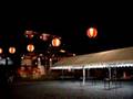 花園神社・酉の市