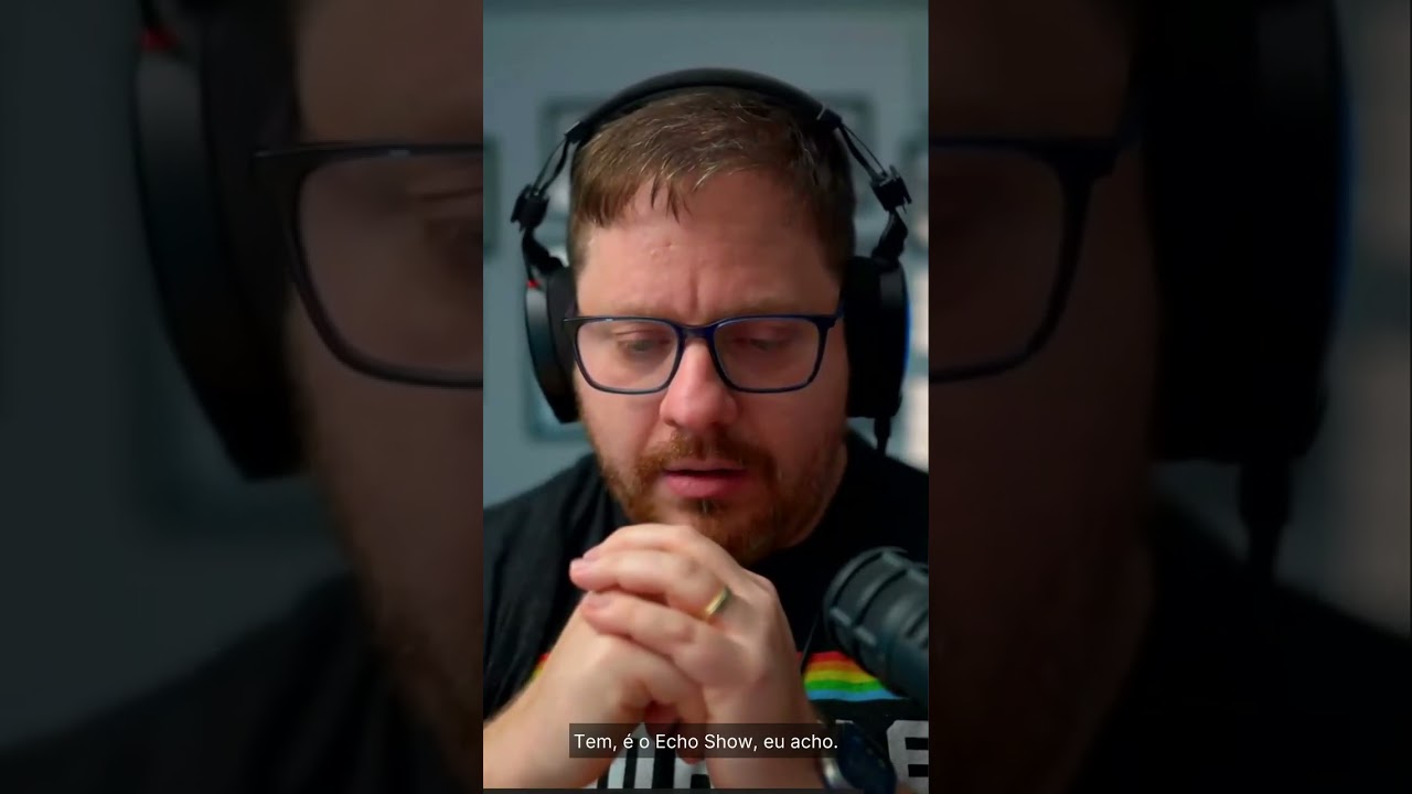 Novo dispositivo estilo iPad para controlar toda a Casa [Corte do MacMagazine no Ar #693]