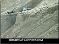 Extremely wild... Airplane Crash