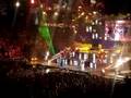 Jonas Brothers-SOS (MSG 8/11/08) girl runs on stage
