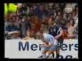 aksi ngeri bolasepak