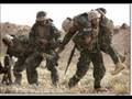 american soldier