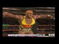 GVW Empire Ring - PPV - Promo Video Global Virtual Wrestling
