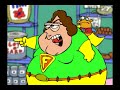 fatman vs. his evil uncle frank