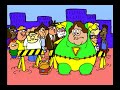 The Weird Al Show - Fatman episode 1