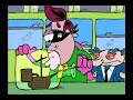 fatman vs. his evil uncle frank
