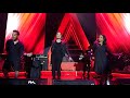Gamaliel Audrey Cantika (GAC) - Suara, @ SABUGA 19/11/17