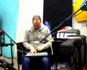 The FoolZ - Echidna's Arf - rehearsal - 2008