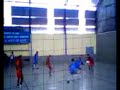 Jogo Familia x Bagunçadus