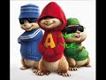 Chipmunk freestyle