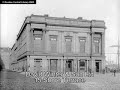 Victorian Dundee part 1