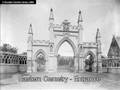 Victorian Dundee part 1