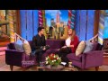 Adam Lambert on Idol, Love and Divas