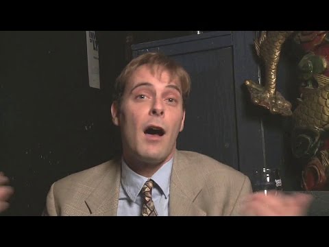 Quiet Desperation  (Season 1 Ep-13) 