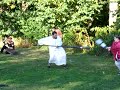 Thunderdome - Pookahchu In Training!