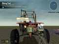 Garry's Mod police light wire tutorial. Part 2