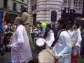 Indian Summer 2007