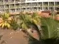 natural disaster
